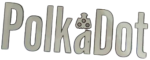 Polkadot Logo