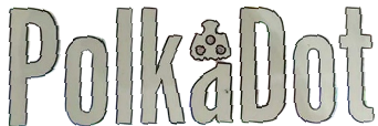 Polkadot Logo